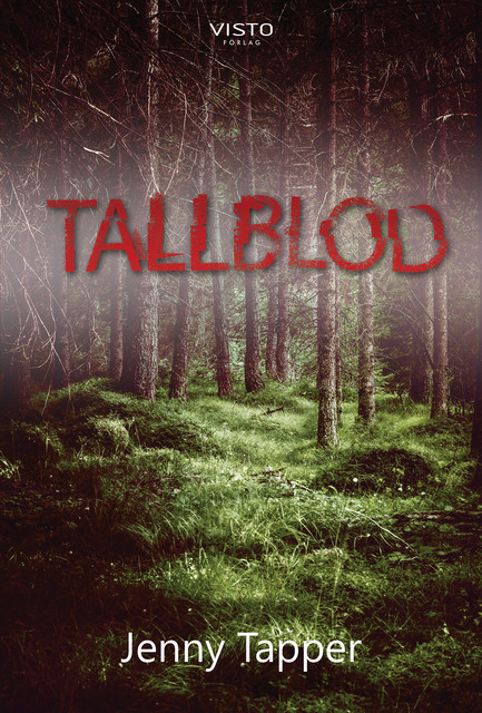 Tallblod, Jenny Tapper