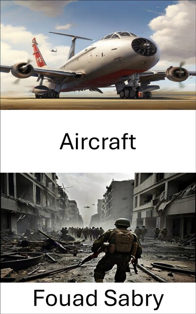 Aircraft, Fouad Sabry