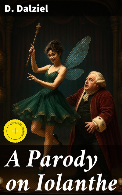 A Parody on Iolanthe, D. Dalziel