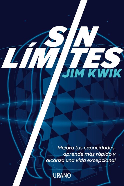 Sin límites, Jim Kwik