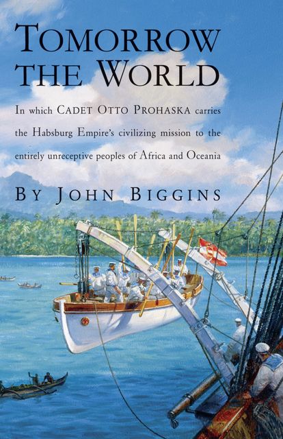 Tomorrow the World, John Biggins