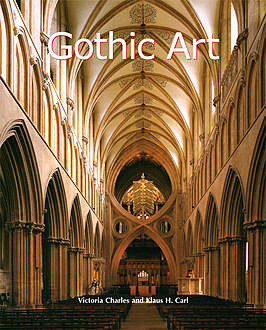 Gothic Art, Victoria Charles, Carl Klaus