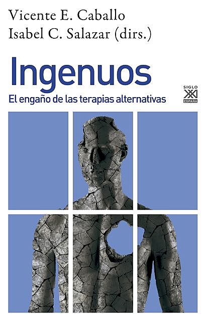 Ingenuos, Isabel C. Salazar, Vicente E. Caballo