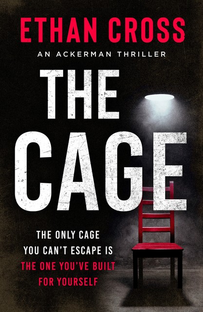 The Cage, Ethan Cross