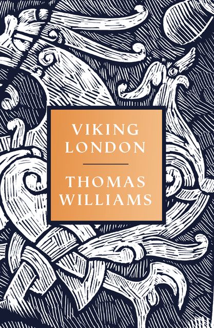 Viking London, Thomas Williams
