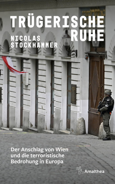 Trügerische Ruhe, Nicolas Stockhammer