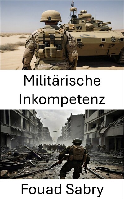 Militärische Inkompetenz, Fouad Sabry