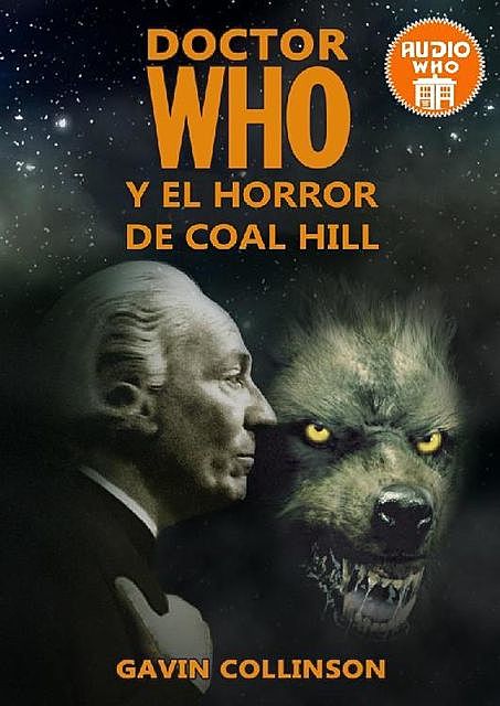 Doctor Who y el Horror de Coal Hill, Gavin Collinson