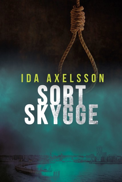 Sort skygge – 1, Ida Axelsson