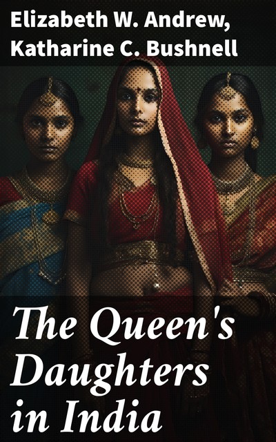 The Queen's Daughters in India, Katharine C. Bushnell, Elizabeth W. Andrew