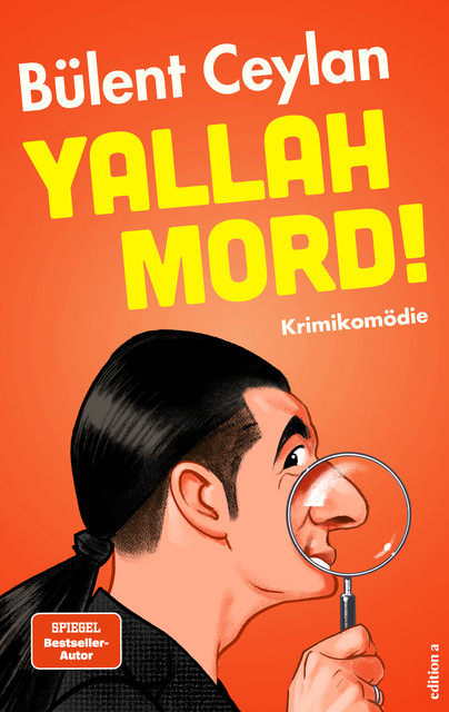 Yallah Mord, Bülent Ceylan