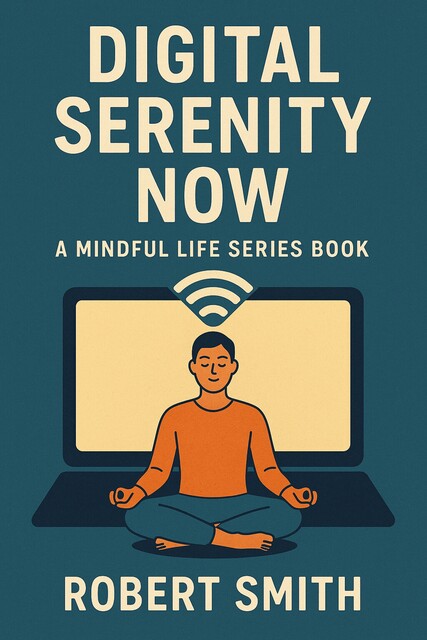 Digital Serenity Now, Robert Smith