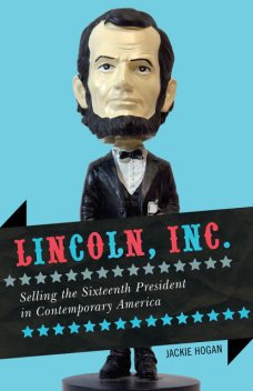 Lincoln, Inc, Jackie Hogan