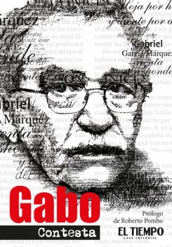 Gabo Contesta, Roberto Pombo