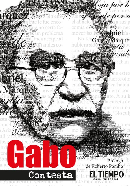 Gabo Contesta, Roberto Pombo