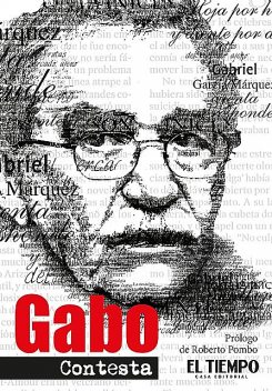 Gabo Contesta, Roberto Pombo