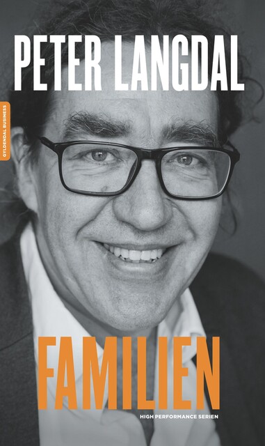 Familien, Peter Langdal