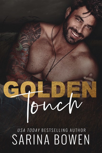 Golden Touch, Sarina Bowen