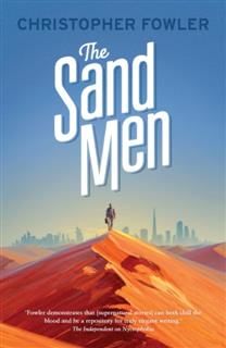 Sand Men, Christopher Fowler