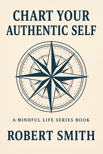 Chart Your Authentic Self, Robert Smith