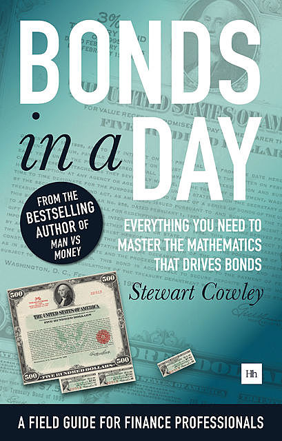 Bonds in a Day, Stewart Cowley