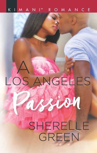 A Los Angeles Passion, Sherelle Green