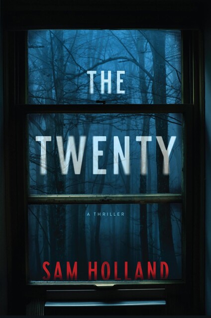 The Twenty, Sam Holland
