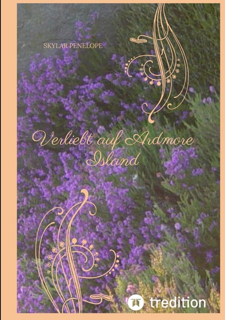Verliebt auf Ardmore Island, Skylar Penelope