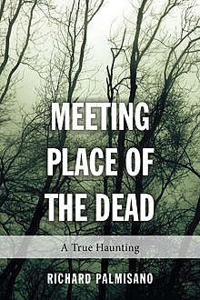 Meeting Place of the Dead, Richard Palmisano