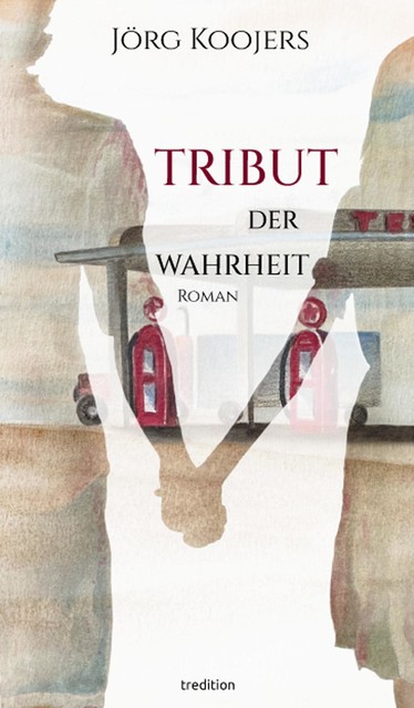 Tribut der Wahrheit, Jörg Koojers