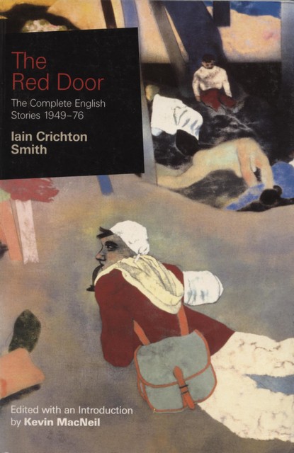 The Red Door, Iain Crichton Smith