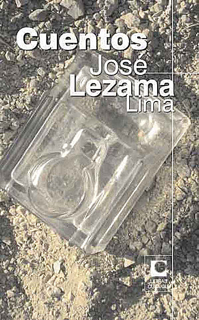 Cuentos, José Lezama Lima