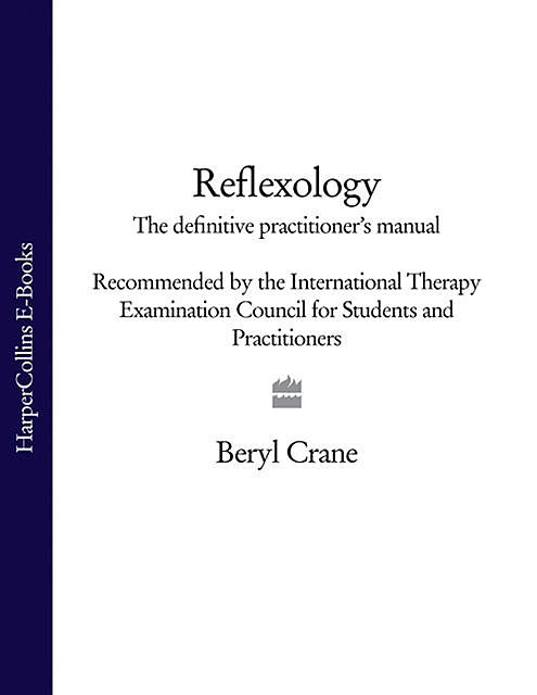 Reflexology, Beryl Crane