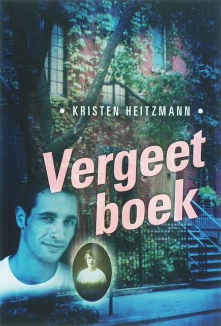 Vergeetboek, Kristen Heitzmann
