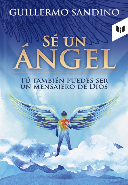 Sé un ángel, Guillermo Sandino