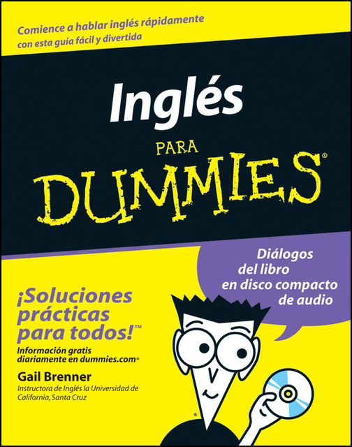 Inglés Para Dummies, Gail Brenner