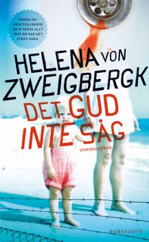 Det Gud inte såg, Helena von Zweigbergk
