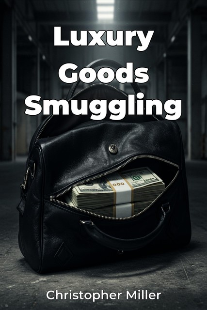 Luxury Goods Smuggling, Christopher Miller