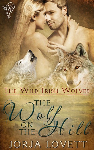 The Wolf on the Hill, Jorja Lovett