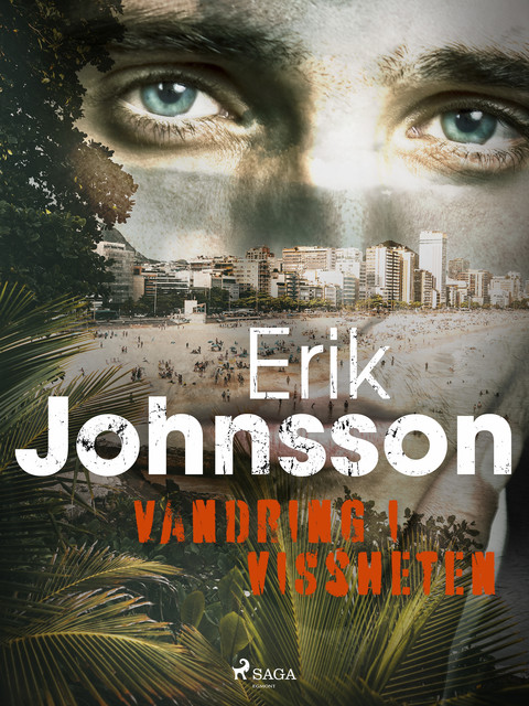Vandring i vissheten, Erik Johnsson