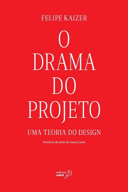 O Drama do Projeto, Felipe Kaizer