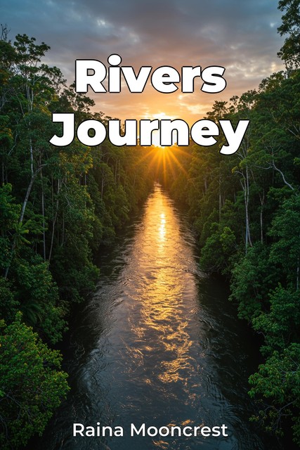 Rivers Journey, Raina Mooncrest