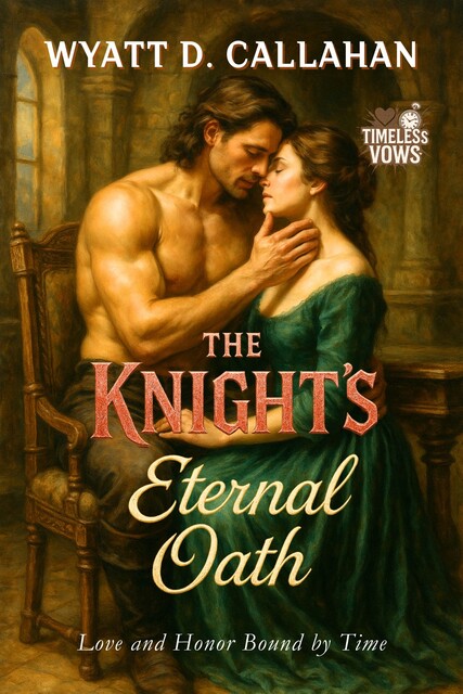 The Knight’s Eternal Oath, Wyatt D. Callahan