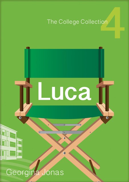 Luca, Georgina Jonas
