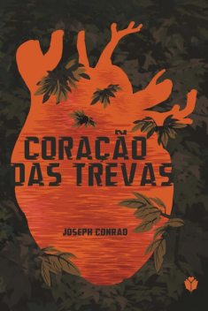 Coração das Trevas, Joseph Conrad