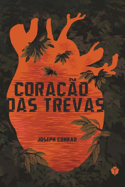 Coração das Trevas, Joseph Conrad