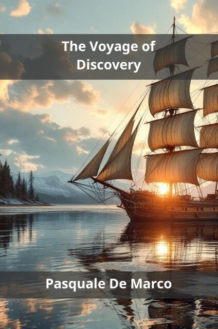 The Voyage of Discovery, Pasquale De Marco