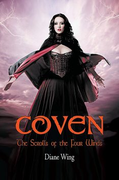 Coven, Diane Wing