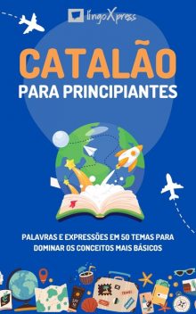 Catalão para principiantes, lingoXpress