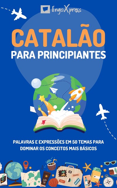 Catalão para principiantes, lingoXpress